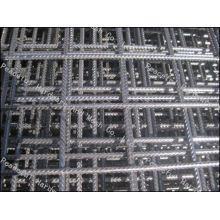 2m X 4m Concrete Reforço Wire Mesh